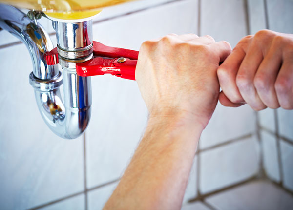 About Reeds Plumbers